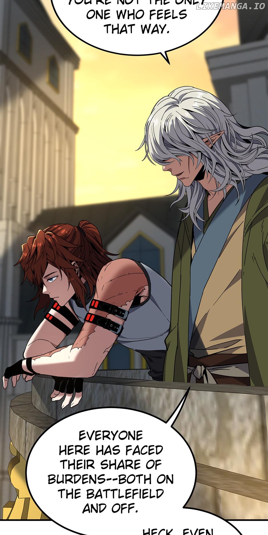 The Beginning After The End Chapter 222 image 05